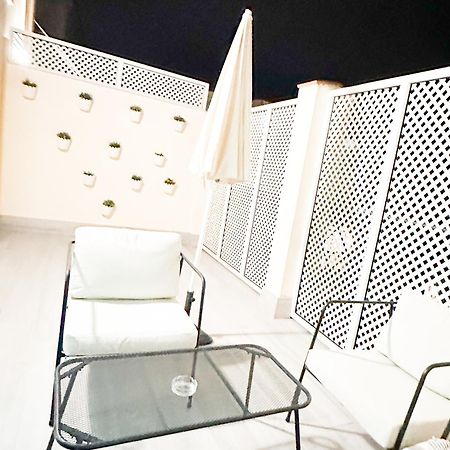 La Placita Boutique Centro 말라가 외부 사진