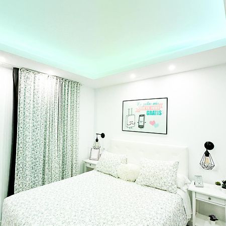 La Placita Boutique Centro 말라가 외부 사진
