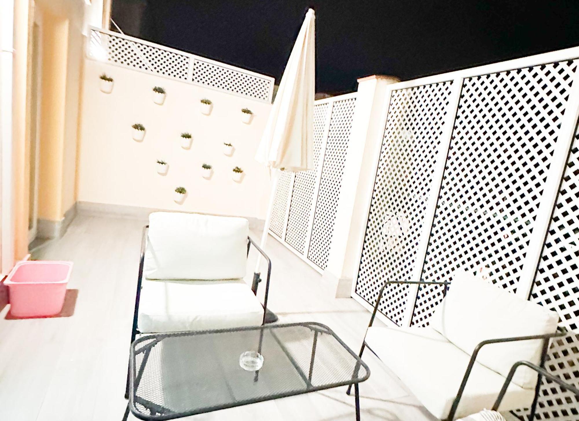 La Placita Boutique Centro 말라가 외부 사진