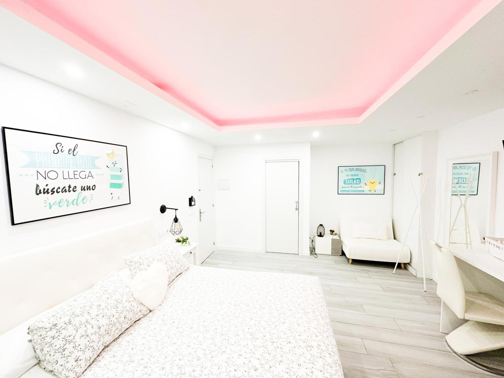 La Placita Boutique Centro 말라가 외부 사진
