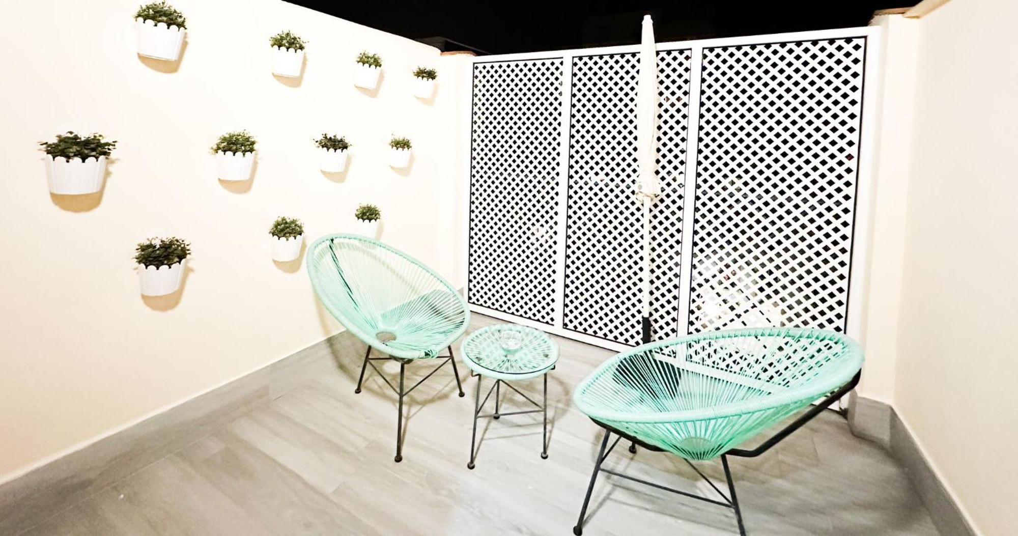 La Placita Boutique Centro 말라가 외부 사진