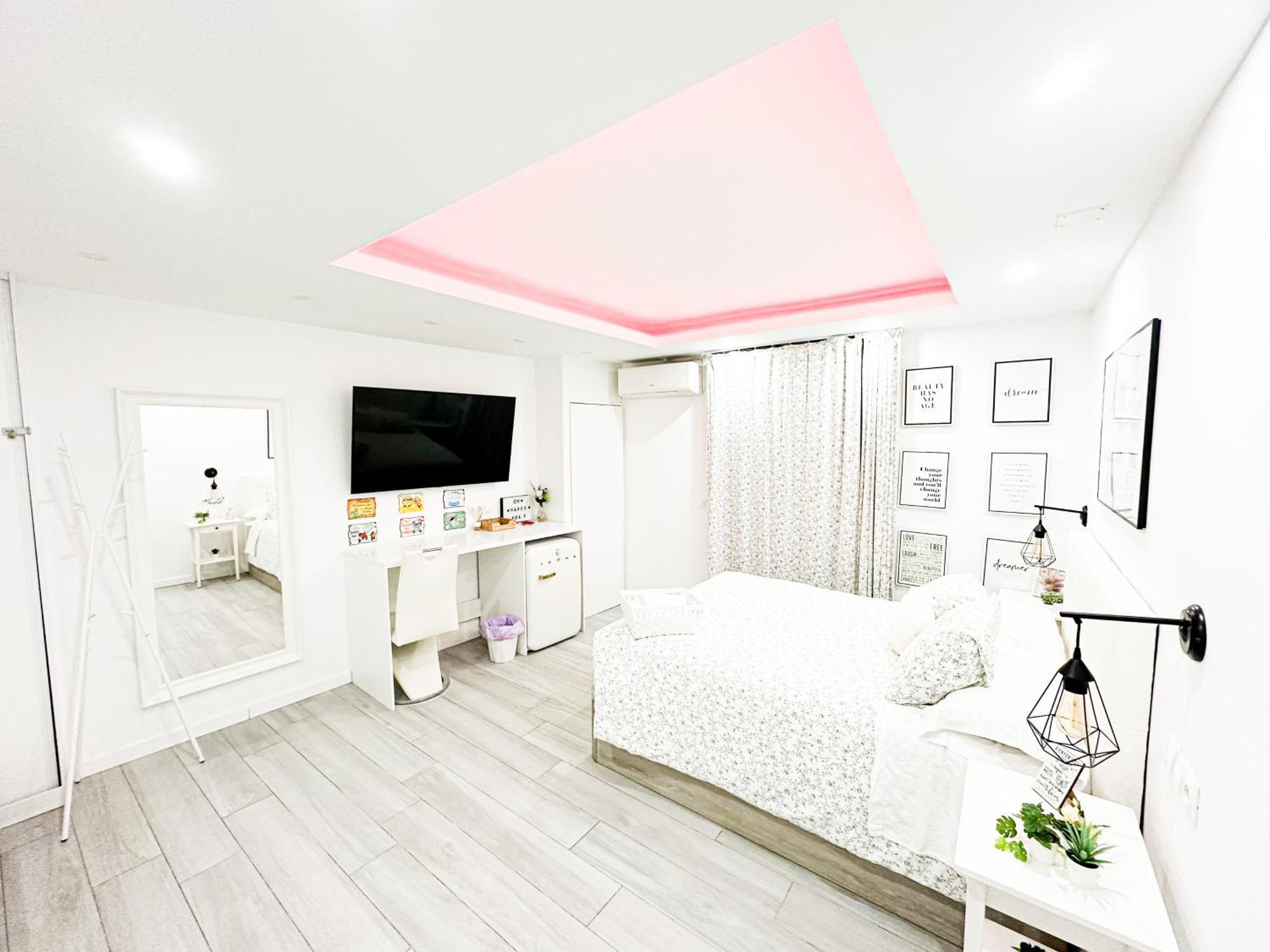 La Placita Boutique Centro 말라가 외부 사진