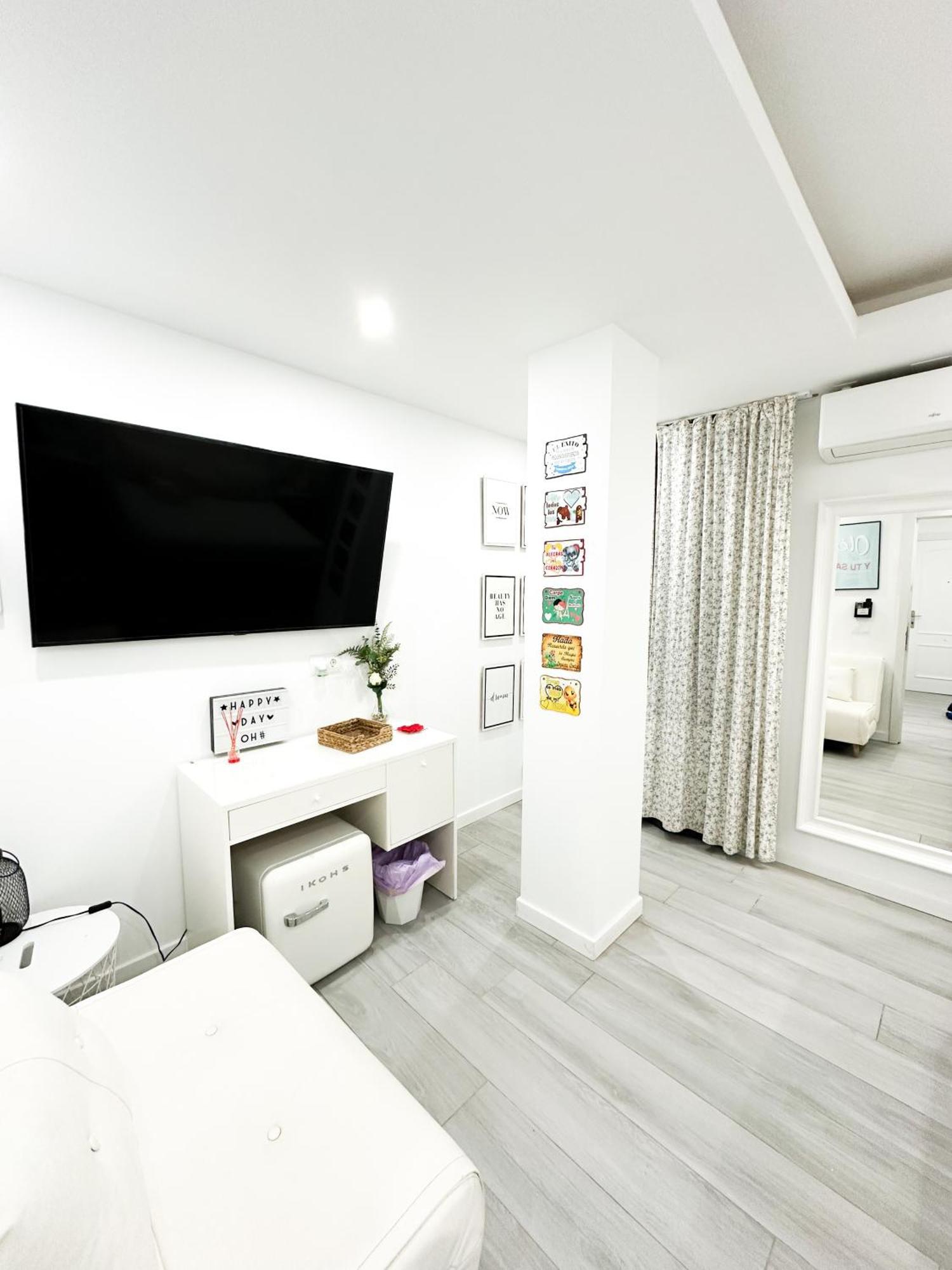 La Placita Boutique Centro 말라가 외부 사진