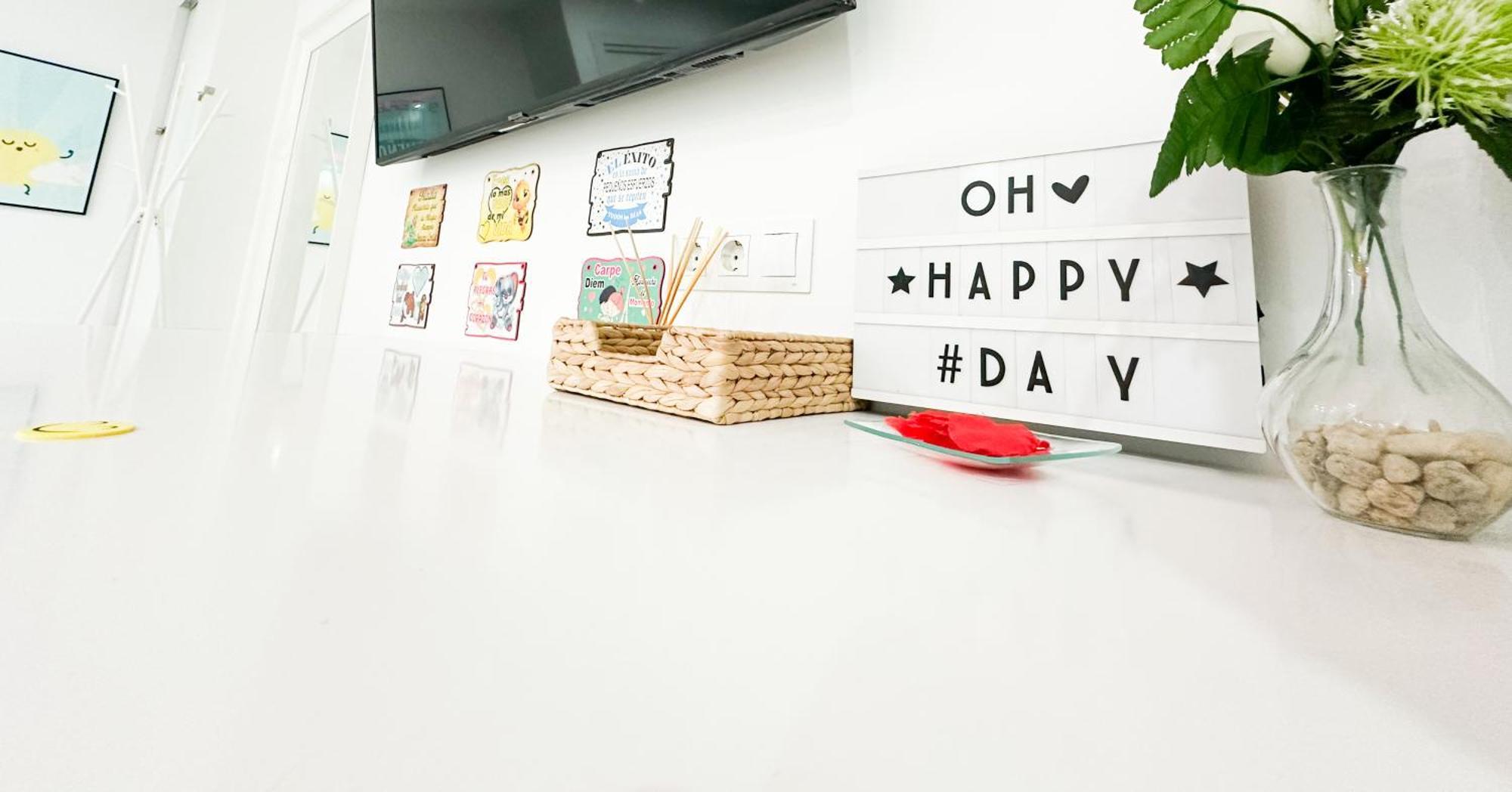 La Placita Boutique Centro 말라가 외부 사진