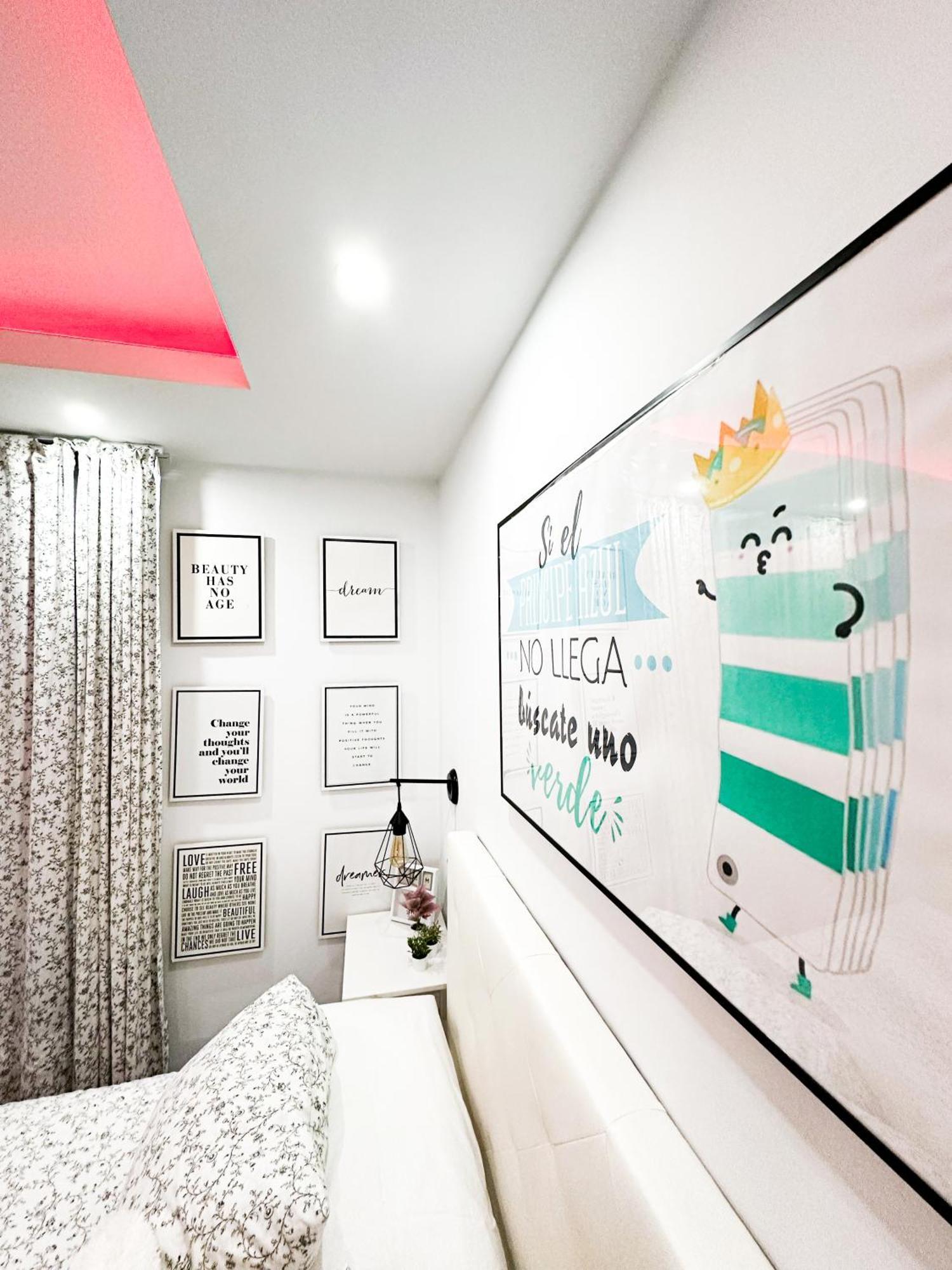 La Placita Boutique Centro 말라가 외부 사진
